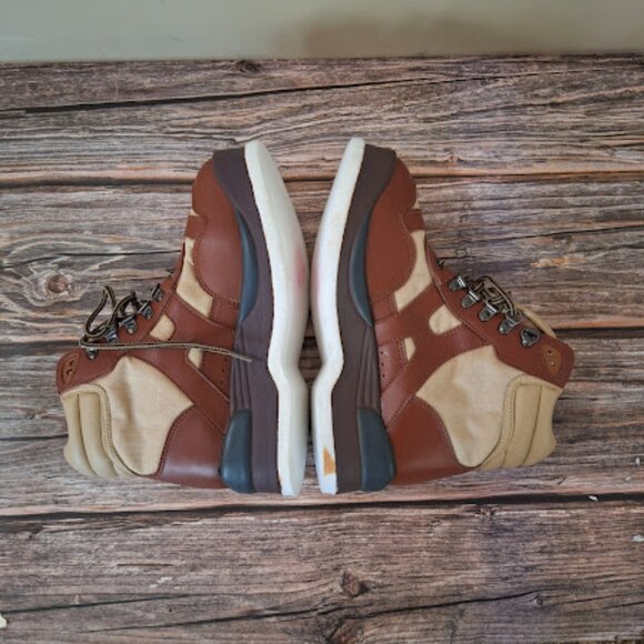 Hodgman Lakestream wading boots mens size 8 Flyfishing boots - Picture 4 of 7